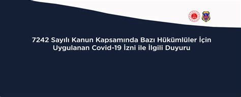 tarihli ve 9040 sayılı kararı ile Covid-19 virüs .