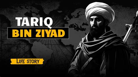 Tarık Bin Ziyad