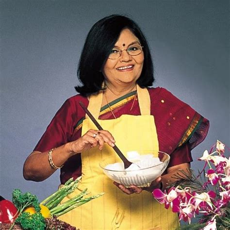 Tarla Dalal Chef