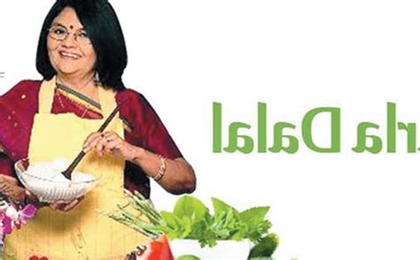 Tarla Dalal Died