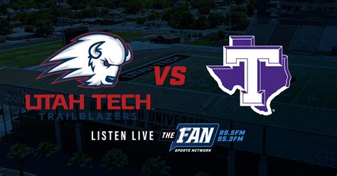 tarleton st vs utah tech