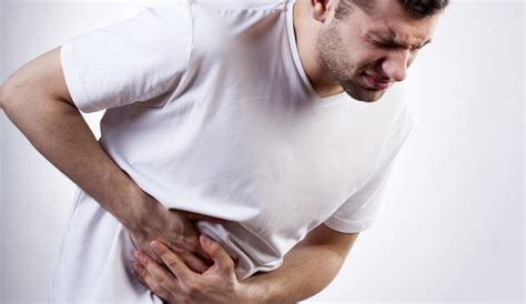 tarminfektioner symptom