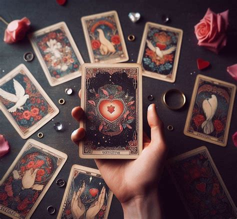 Tarot Amor Gratis