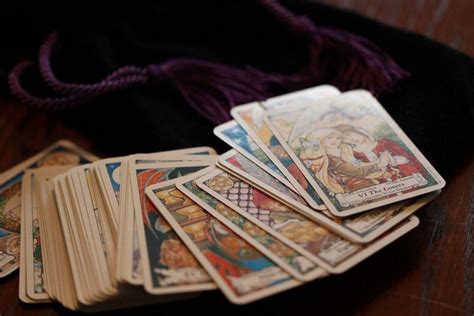 tarot card readings nyc doe