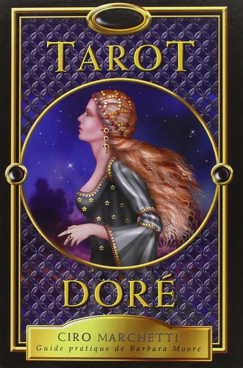 tarot dora c guide pratique livre 78 cartes