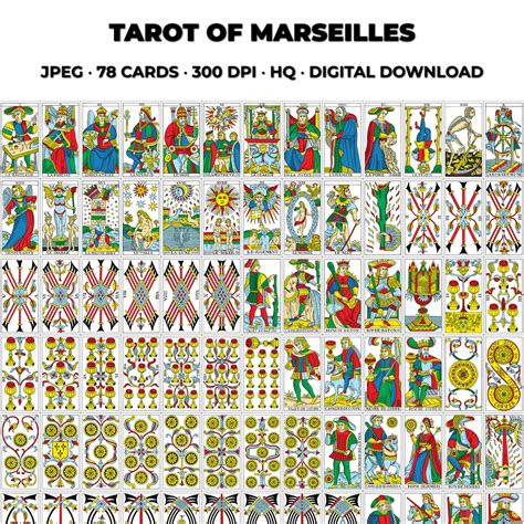 Tarot Gratis Marsella