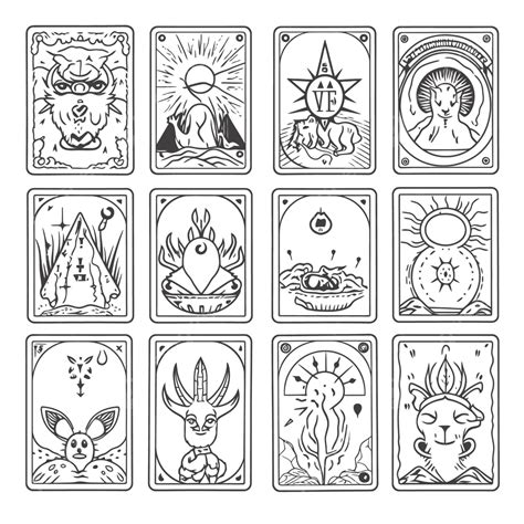 Tarot On Line