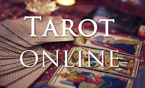 Tarot Online Gratis