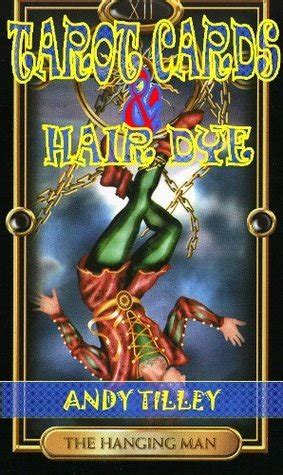 Download Tarot Cards And Hair Dye 
