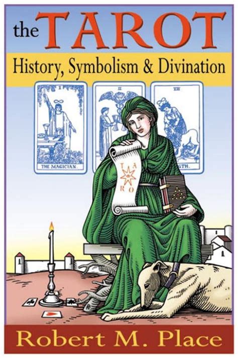 Download Tarot History Symbolism And Divination 