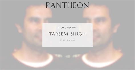 tarsem singh dhandwar biography template