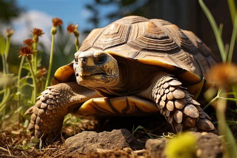 Tartaruga Em Inglês