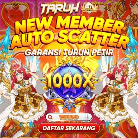 TARUH4D WIN Situs Bandar Togel Terpercaya Deposit 5k