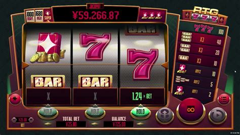 Taruhan777 : Slot Online Banyak Bonus