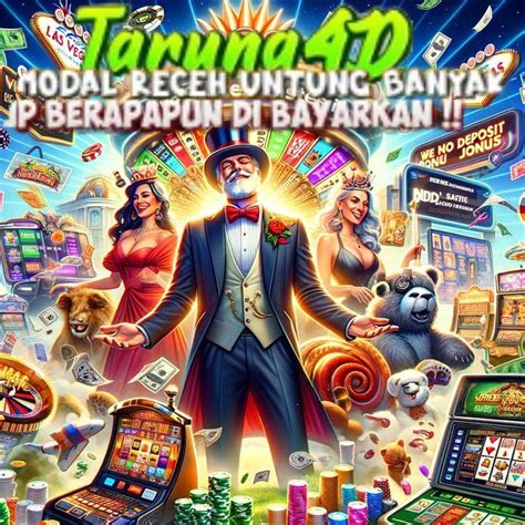 TARUNA4D RESULT #TARUNA4D RESULT | By TARUNA4D RESULT