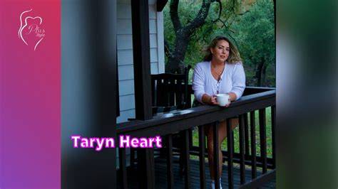 taryn heart nude