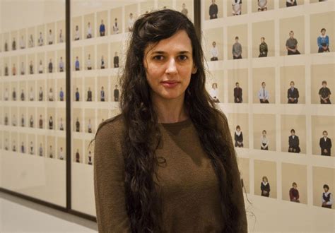 taryn simon biography sample