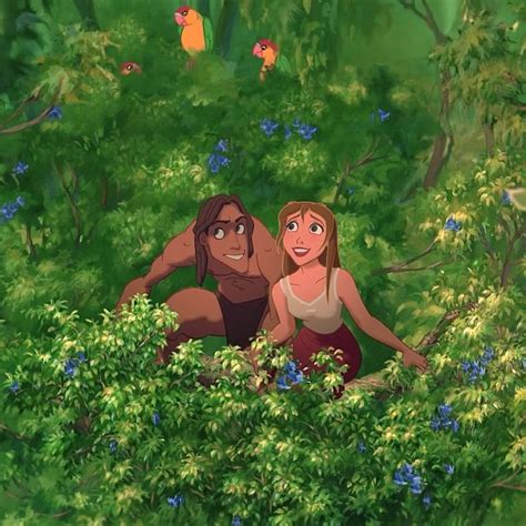 Tarzan And Jane Tarzan And Jane Season 2 Video Bokeh Tarzan - Video Bokeh Tarzan