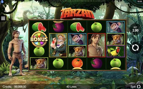 tarzan slot machine free play ixfw canada