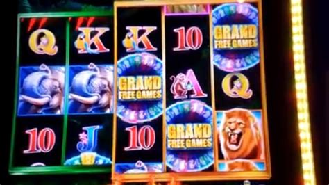 tarzan slot machine online