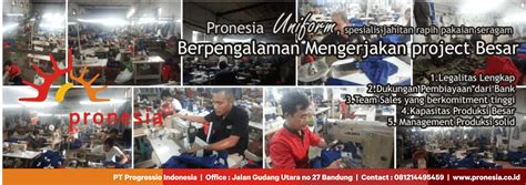 Tas â Konveksi Pakaian Seragam Pt Progressio Indonesia Konveksi Tas Seragam Bandung - Konveksi Tas Seragam Bandung