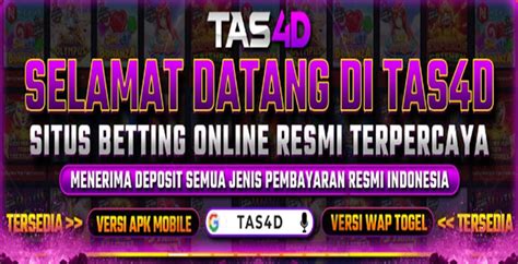 TAS4D MAXWIN Link Utama TAS4D MAXWIN Penyedia Game Online