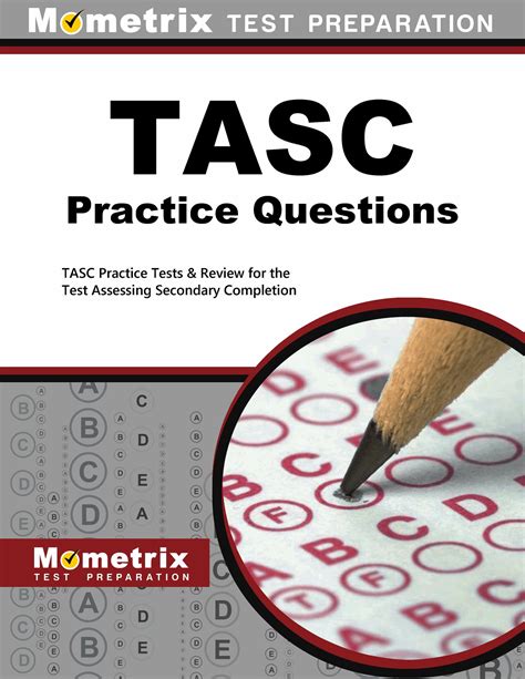 Tasc Practice Test