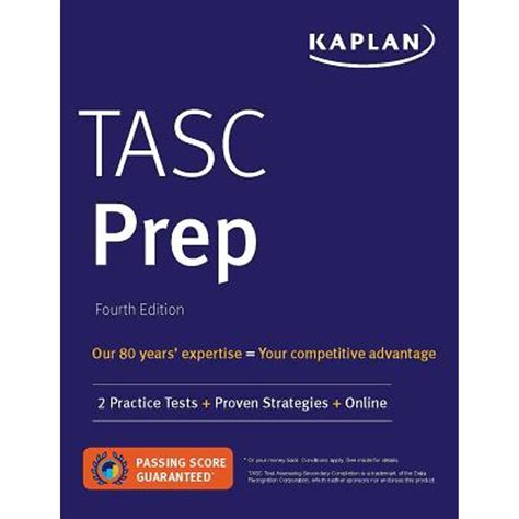 tasc practice tests