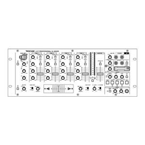 Full Download Tascam X 17 User Guide 