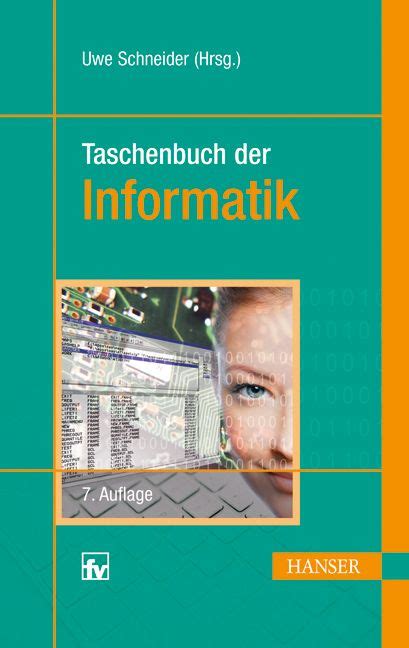 Taschenbuch Der Informatik