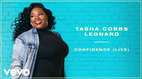 tasha cobbs confidence ringtone