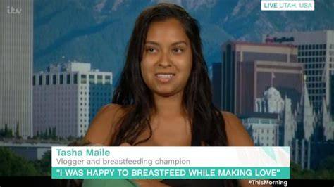 tasha maile nude