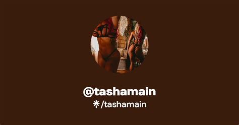 tashamain onlyfans