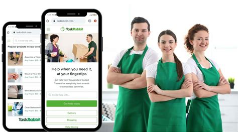 Taskrabbit Customer Service