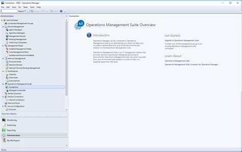 Tasks Missing From Scom Console Web Client Ok