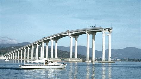 Tasman Bridge Disaster