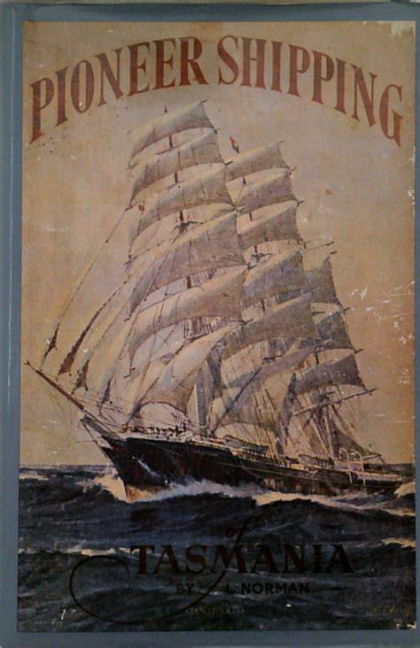 tasmania early shipping