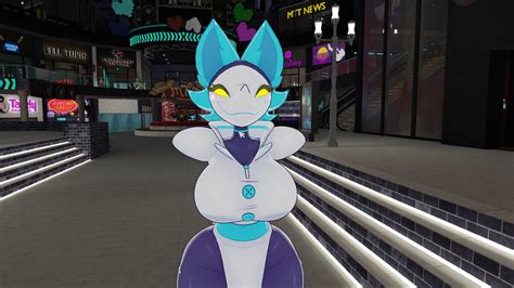 tasque manager vrchat avatar