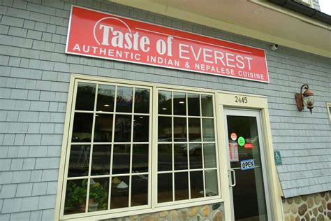 Taste From Everest
