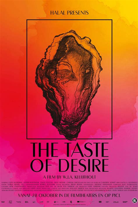 Taste Of Desire