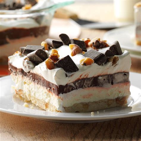 Taste Of Home Recipes
