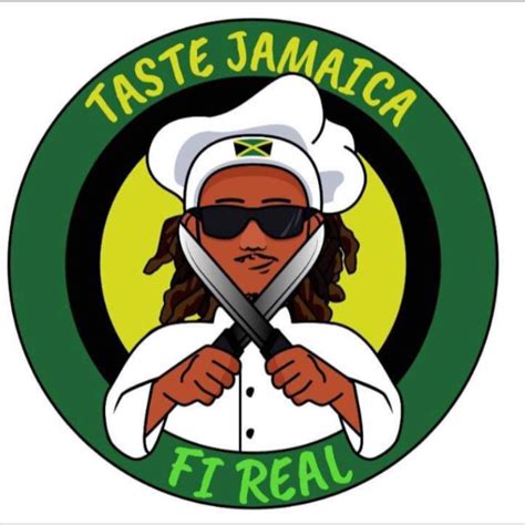 Taste Of Jamaica