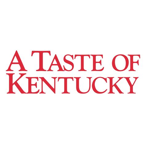taste of kentucky