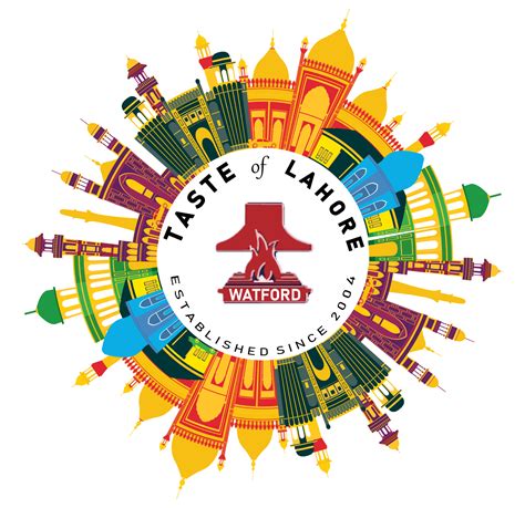 Taste Of Lahore Watford