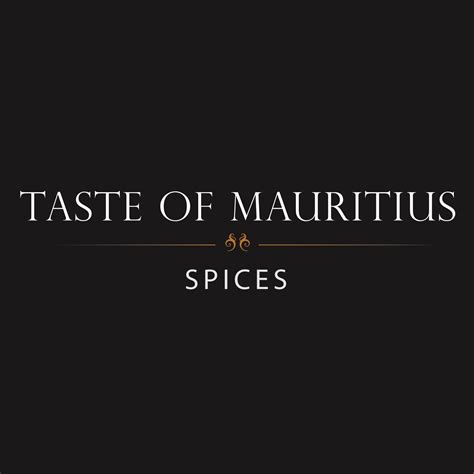 taste of mauritius