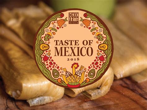 taste of mexico