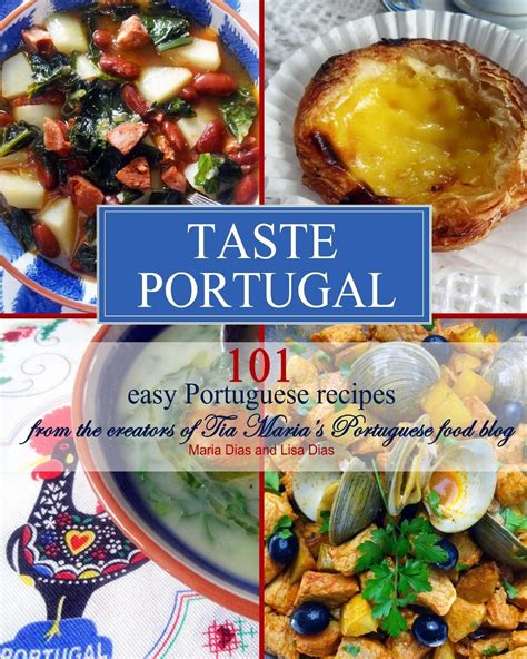 Taste Of Portugal