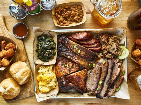 taste of texas bbq