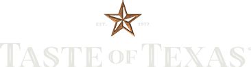 taste of texas reservations