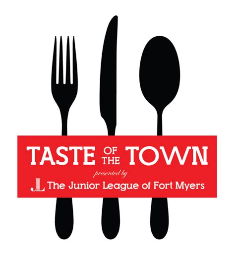 taste of the town fort myers